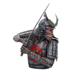 Zdjęcie produktu Iron Maiden Popiersie Senjutsu 41 cm
