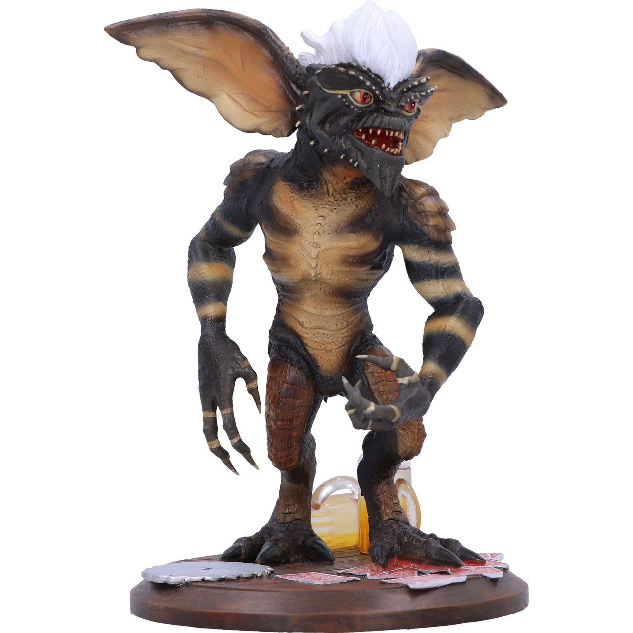 Zdjęcie produktu Gremlins Figurka Stripe 16 cm
