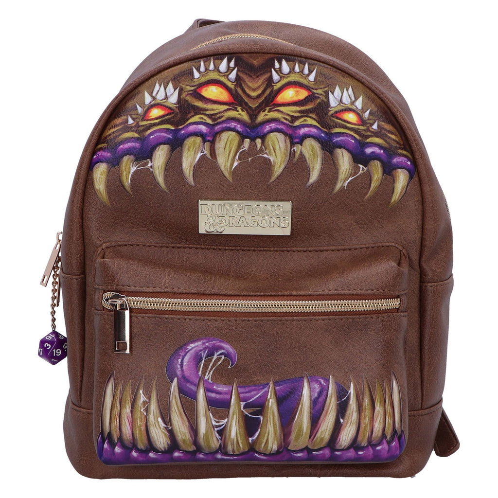 Zdjęcie produktu Dungeons & Dragons Plecak Mimic