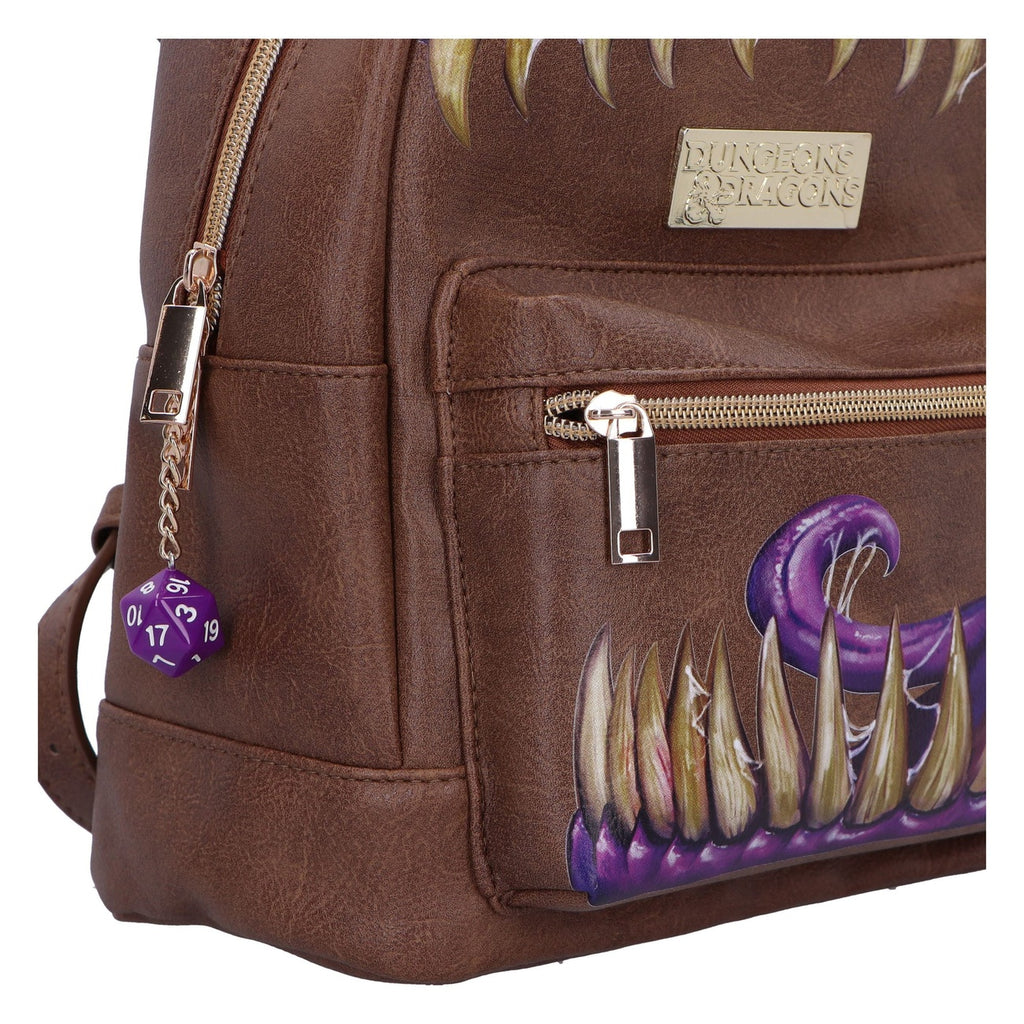 Zdjęcie produktu Dungeons & Dragons Plecak Mimic