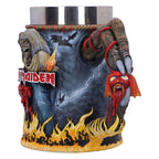 Zdjęcie produktu Kufel Iron Maiden The Number of the Beast