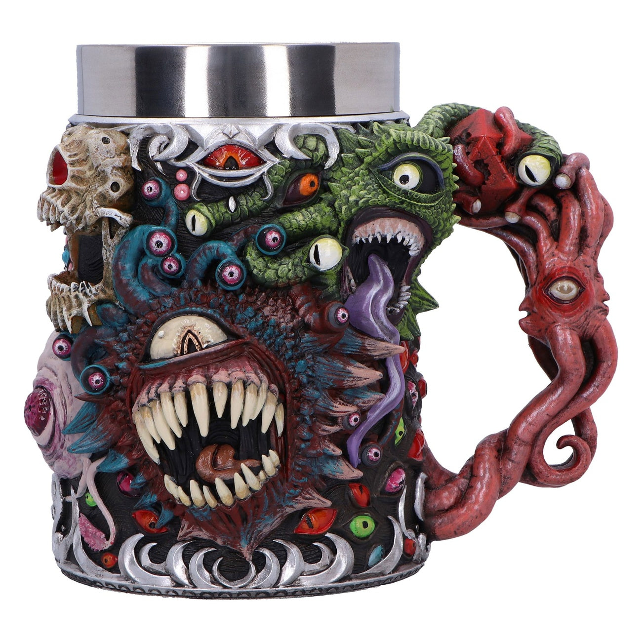 Product image Dungeons & Dragons Mug Beholder