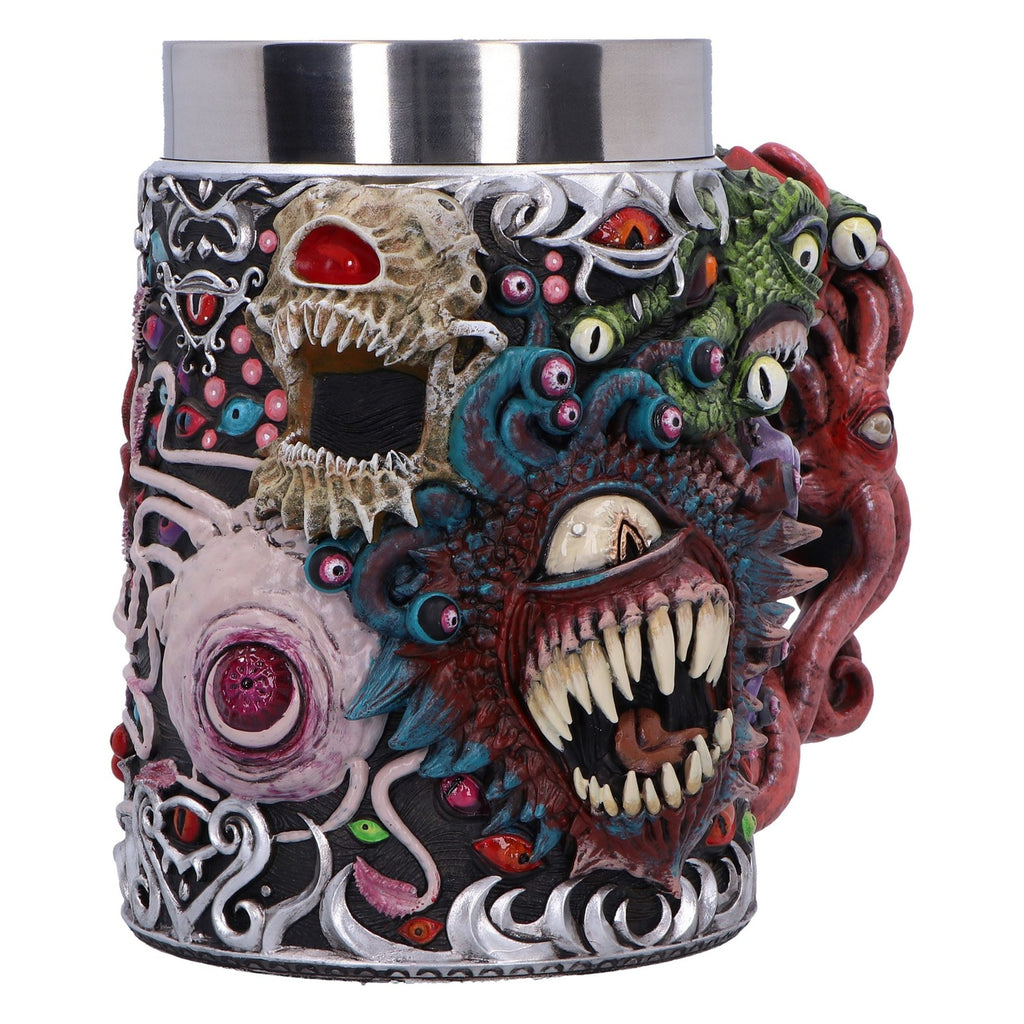 Product image Dungeons & Dragons Mug Beholder
