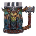Zdjęcie produktu Kufel World of Warcraft Thrall 17 cm