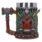 Zdjęcie produktu Kufel World of Warcraft Thrall 17 cm