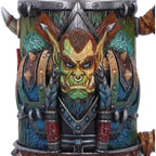 Zdjęcie produktu Kufel World of Warcraft Thrall 17 cm