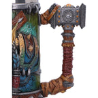 Zdjęcie produktu Kufel World of Warcraft Thrall 17 cm