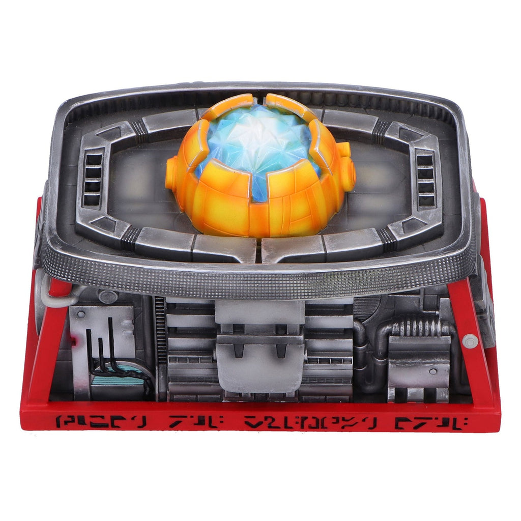 Product image Transformers Storage Box Matrix of Leadership 16 cm