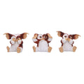 Zdjęcie produktu Gremlins Figurka zestaw 3 szt. Three Wise Gizmo 8 cm