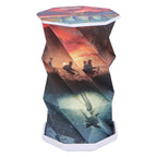 Product image Stranger Things Foldable Lamp The Upside Down 15 cm