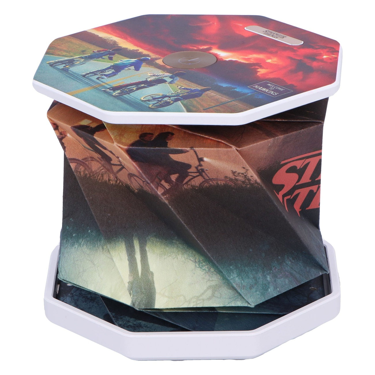 Product image Stranger Things Foldable Lamp The Upside Down 15 cm