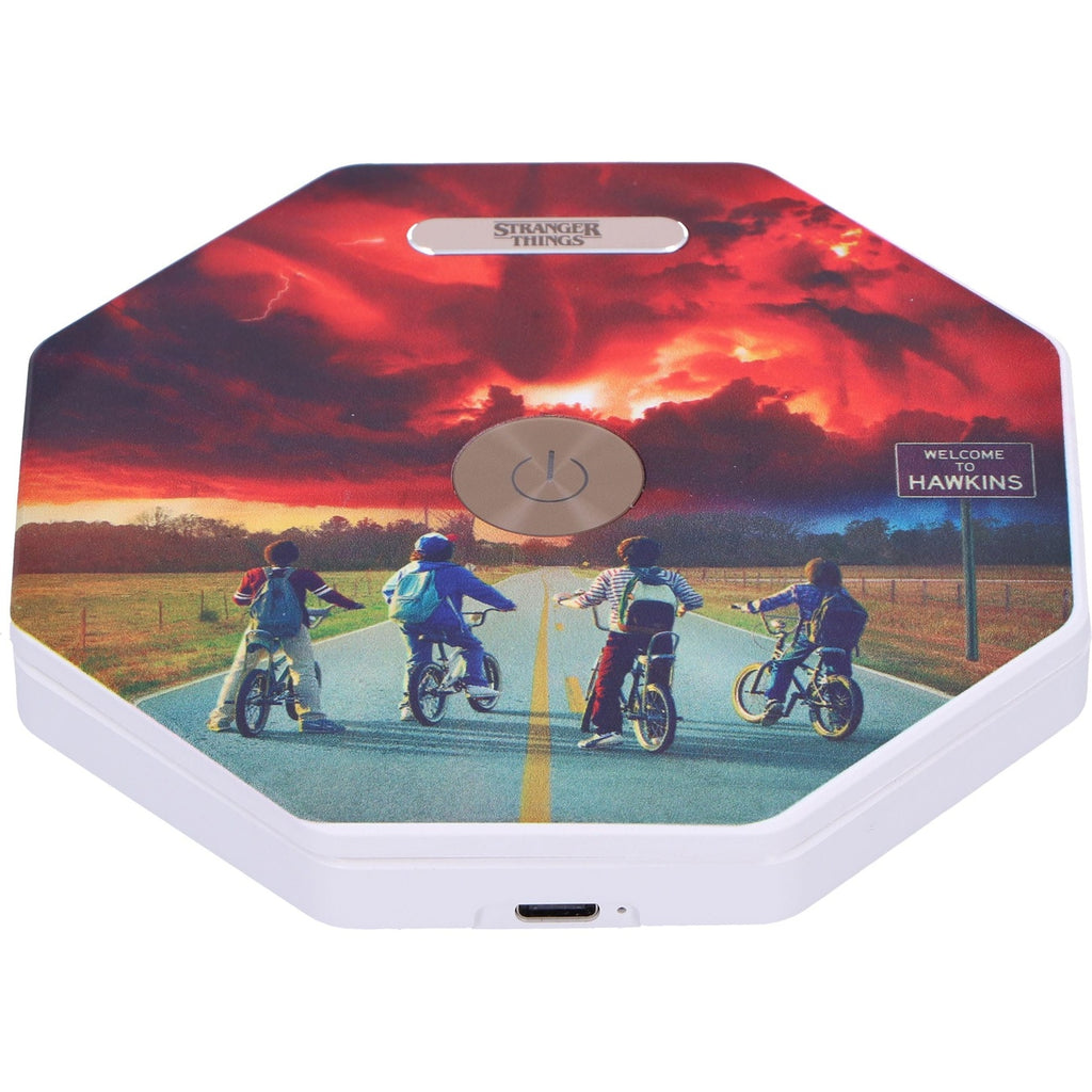 Product image Stranger Things Foldable Lamp The Upside Down 15 cm