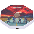 Product image Stranger Things Foldable Lamp The Upside Down 15 cm