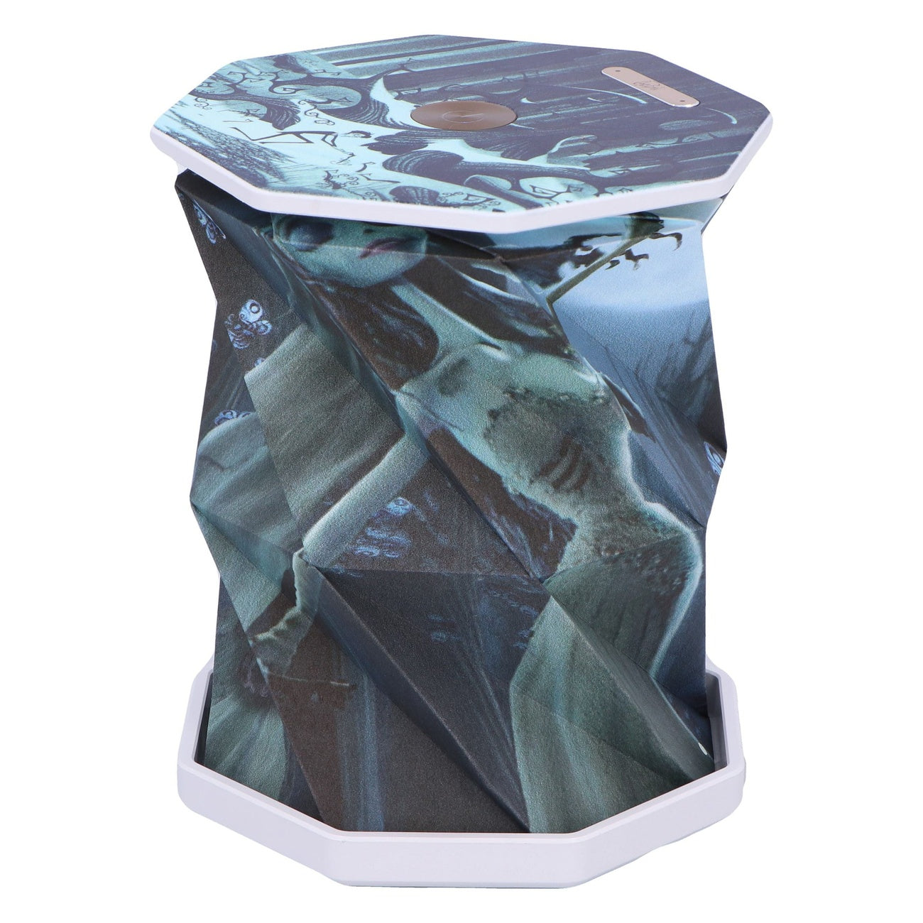 Zdjęcie produktu Corpse Bride składana lampka 15 cm
