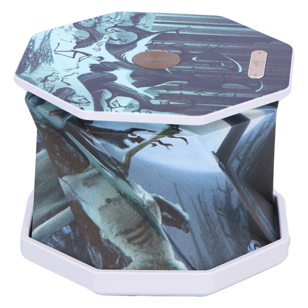 Zdjęcie produktu Corpse Bride składana lampka 15 cm