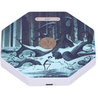 Zdjęcie produktu Corpse Bride składana lampka 15 cm