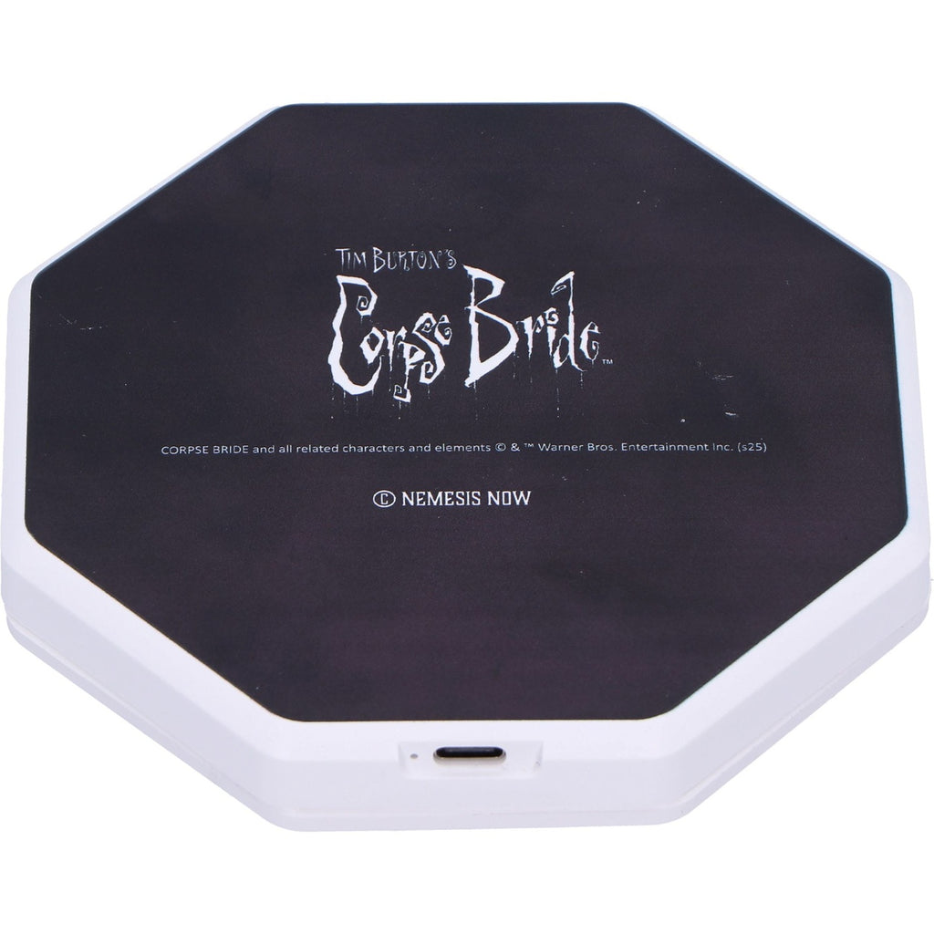 Zdjęcie produktu Corpse Bride składana lampka 15 cm