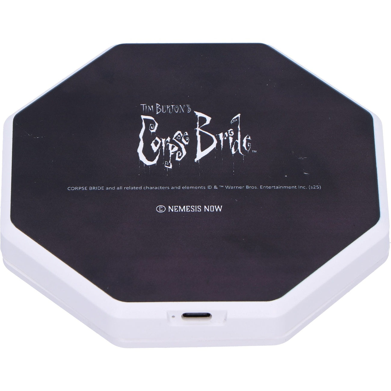 Zdjęcie produktu Corpse Bride składana lampka 15 cm