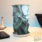 Zdjęcie produktu Corpse Bride składana lampka 15 cm