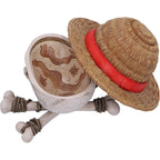 Product image One Piece Storage Box Luffy Jolly Roger