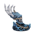Zdjęcie produktu Gnijąca panna młoda – figura With This Hand Vow 16 cm