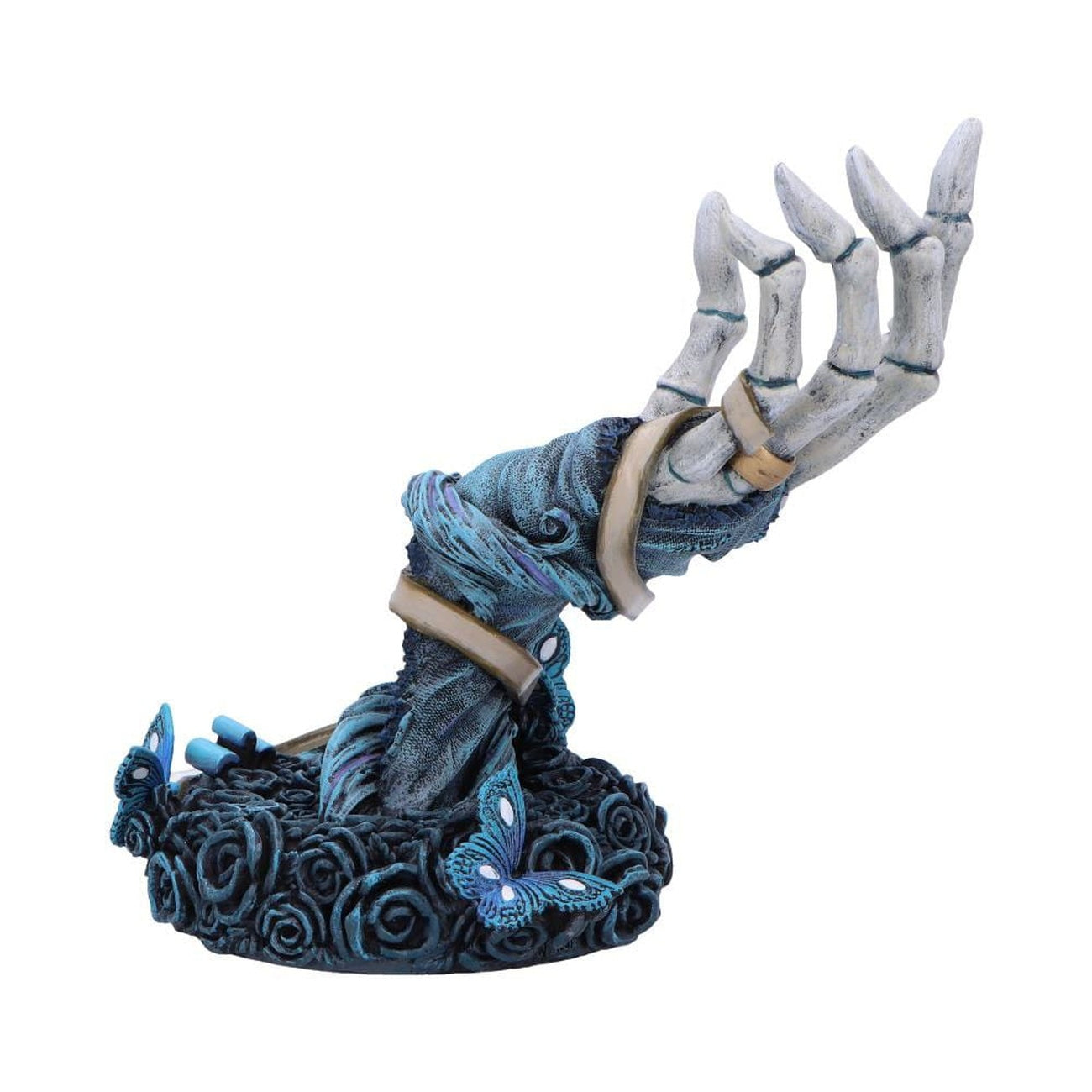 Zdjęcie produktu Gnijąca panna młoda – figura With This Hand Vow 16 cm