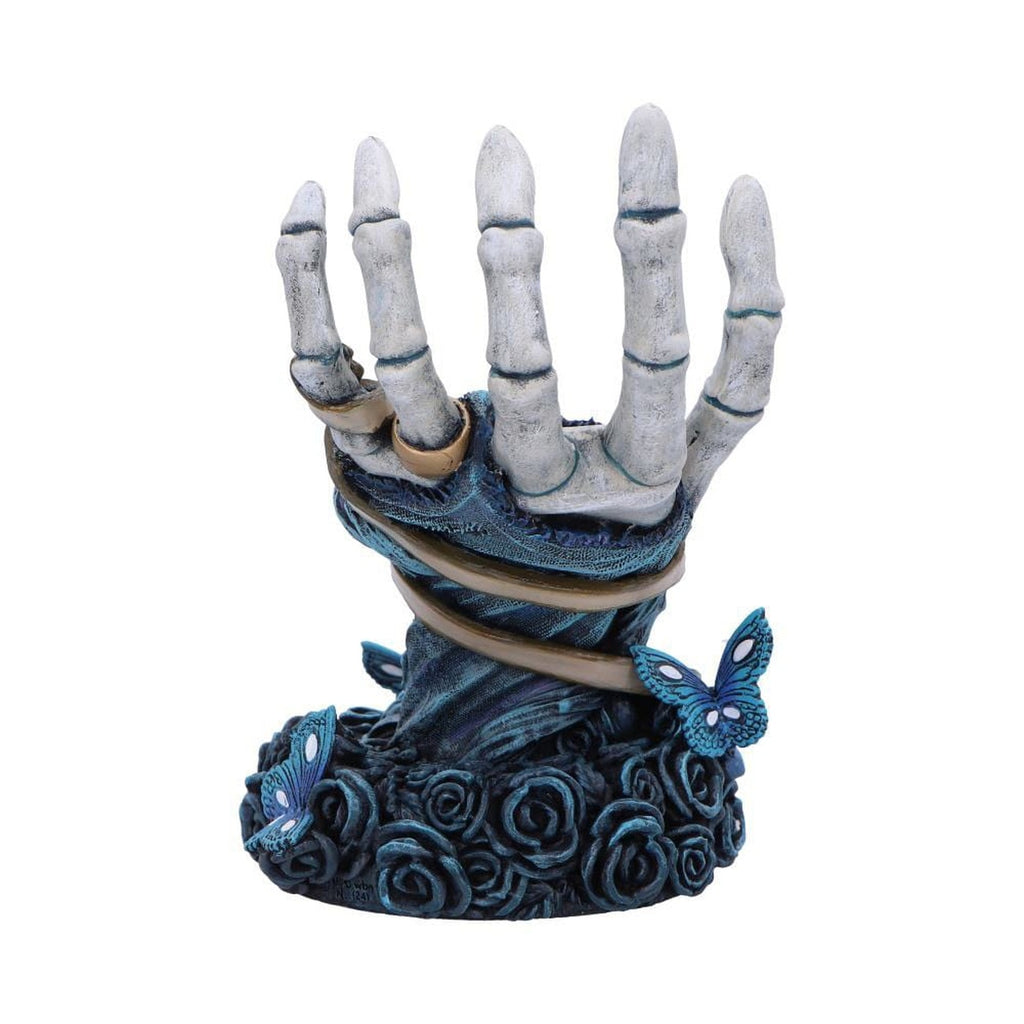 Zdjęcie produktu Gnijąca panna młoda – figura With This Hand Vow 16 cm