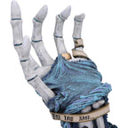Zdjęcie produktu Gnijąca panna młoda – figura With This Hand Vow 16 cm