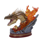 Zdjęcie produktu Harry Potter Popiersie Hungarian Horntail Dragon 30 cm