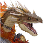 Zdjęcie produktu Harry Potter Popiersie Hungarian Horntail Dragon 30 cm