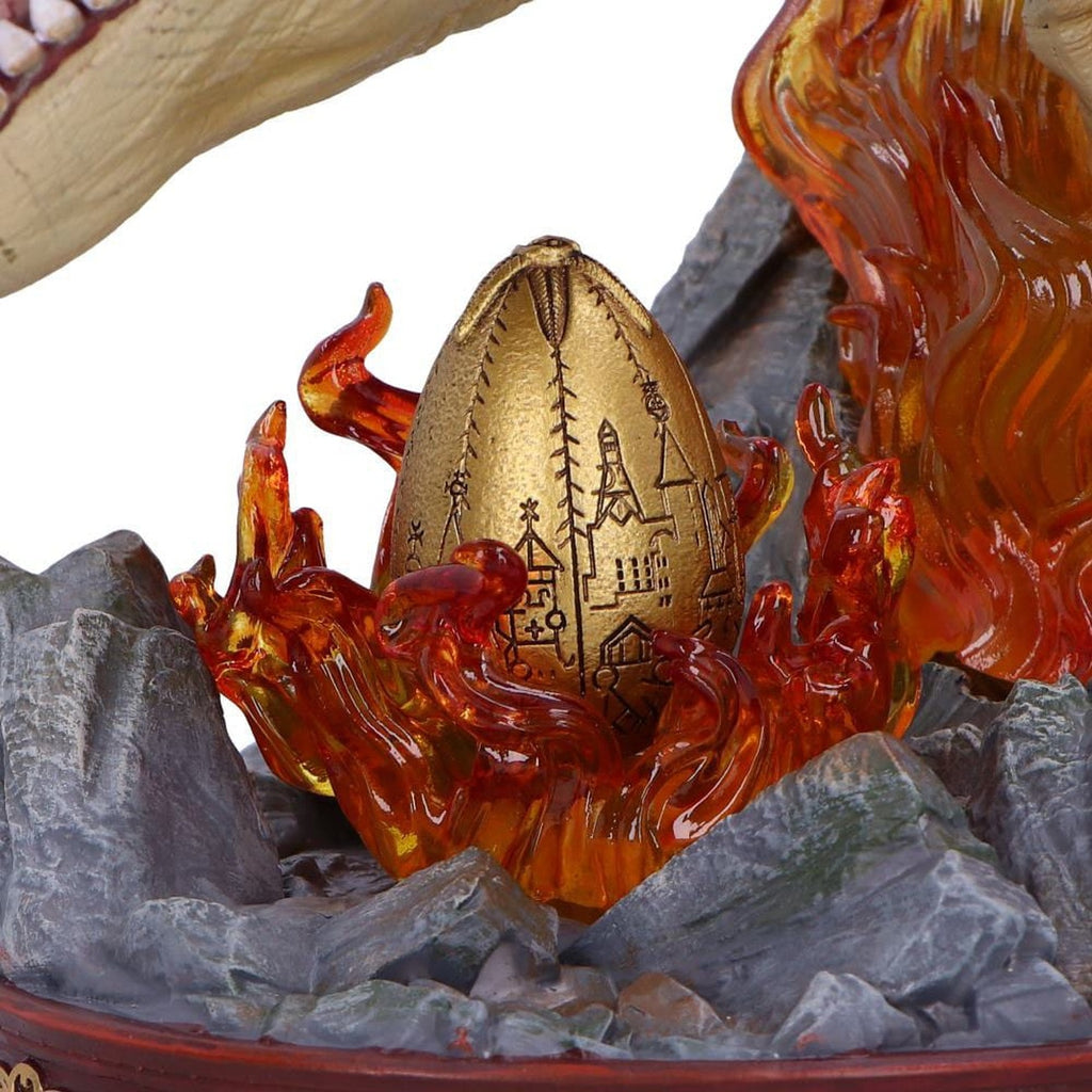 Zdjęcie produktu Harry Potter Popiersie Hungarian Horntail Dragon 30 cm