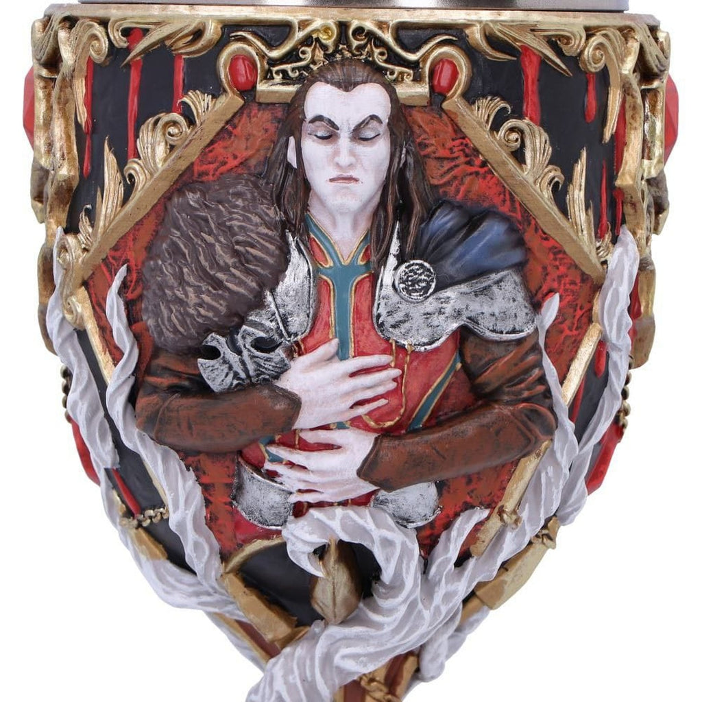 Zdjęcie produktu Dungeons & Dragons Kielich Strahd