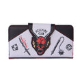 Zdjęcie produktu Stranger Things Portfel Hellfire Club 10 cm