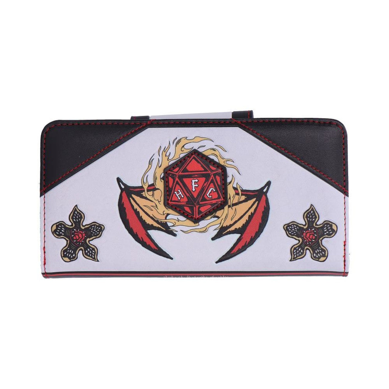 Zdjęcie produktu Stranger Things Portfel Hellfire Club 10 cm
