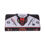 Zdjęcie produktu Stranger Things Portfel Hellfire Club 10 cm