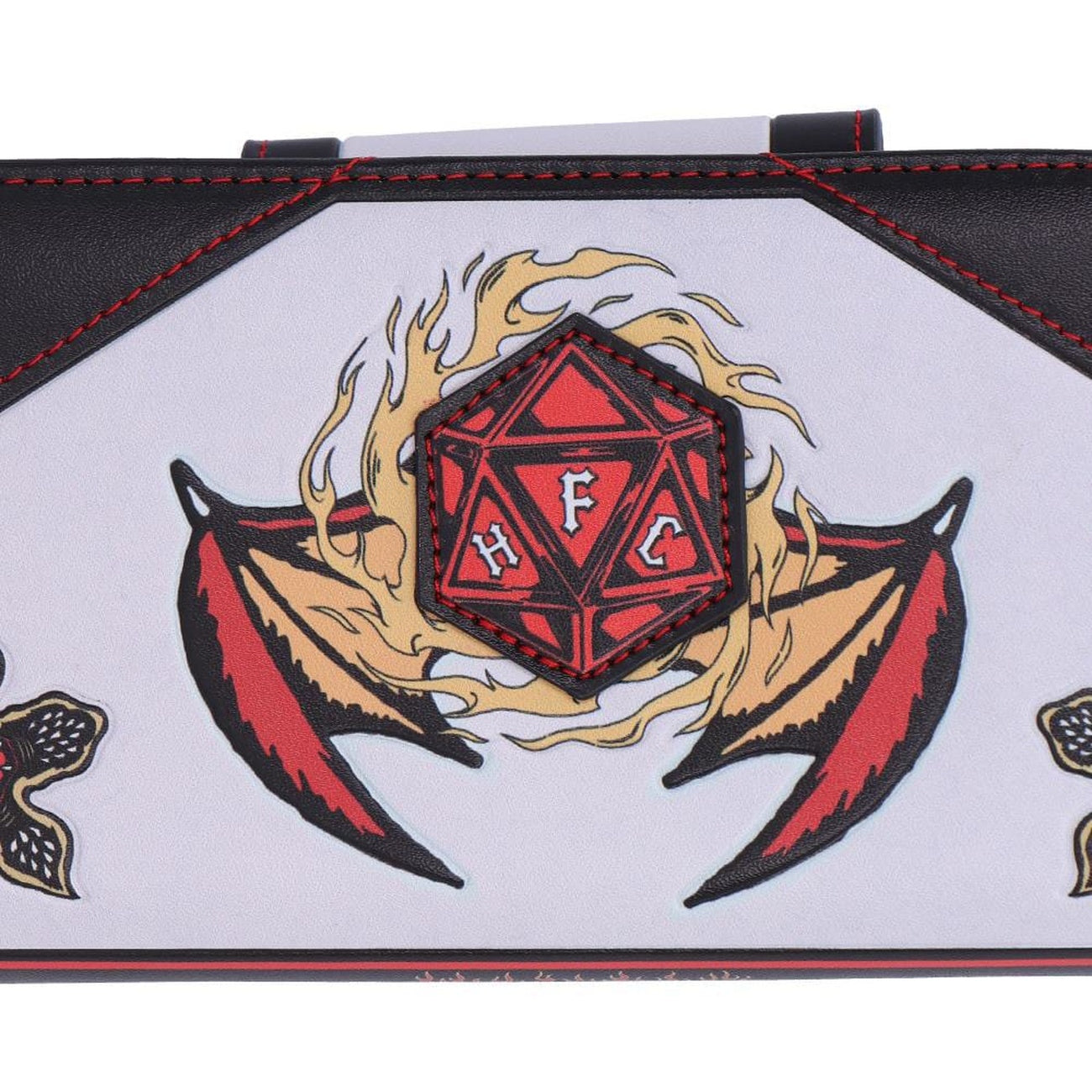 Zdjęcie produktu Stranger Things Portfel Hellfire Club 10 cm
