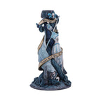 Product image Corpse Bride - With This Candle Vow Candle Holder 19 cm