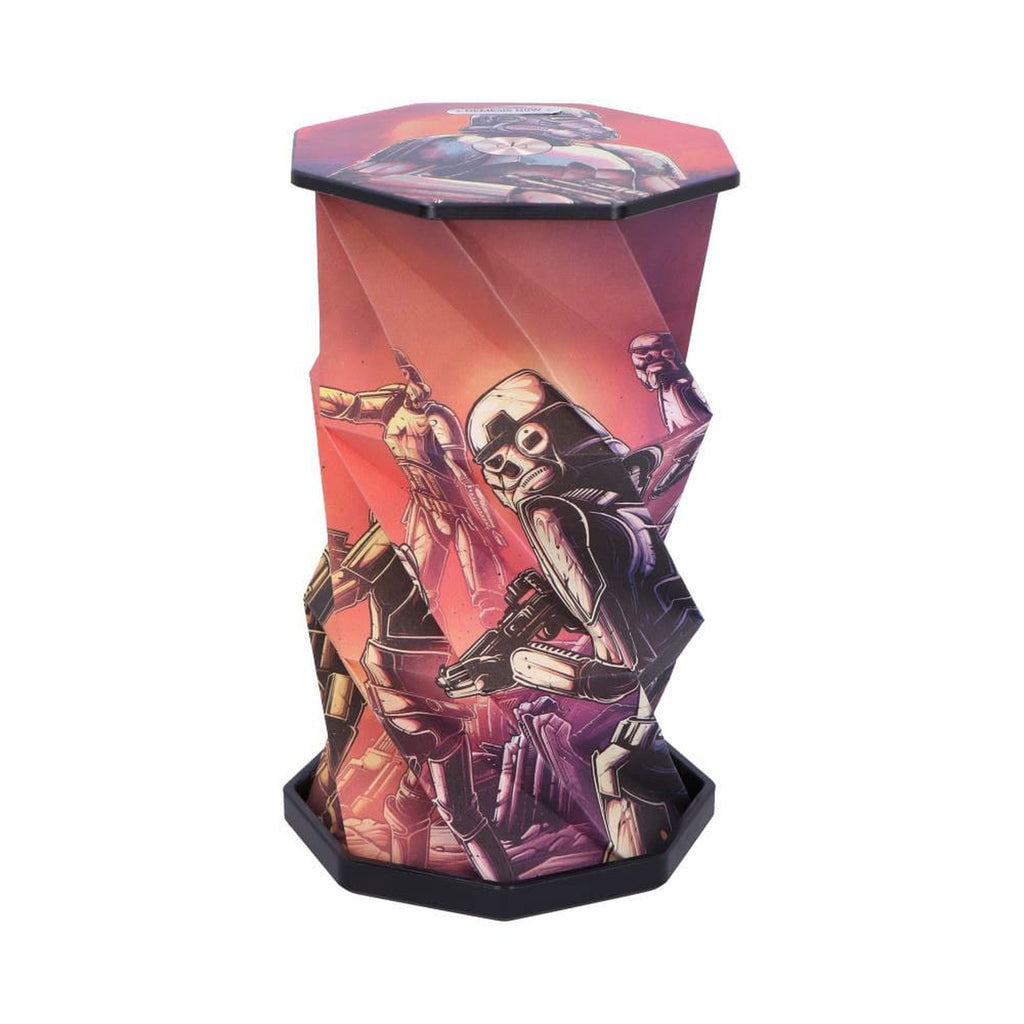 Zdjęcie produktu Składana lampka Original Stormtrooper 15 cm