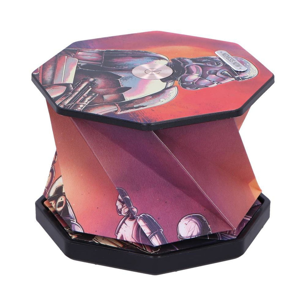 Zdjęcie produktu Składana lampka Original Stormtrooper 15 cm