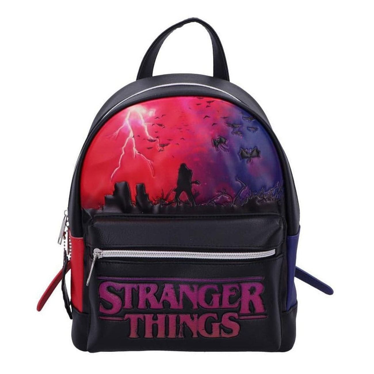 Zdjęcie produktu Stranger Things Plecak The Upside Down Backpack 28 cm