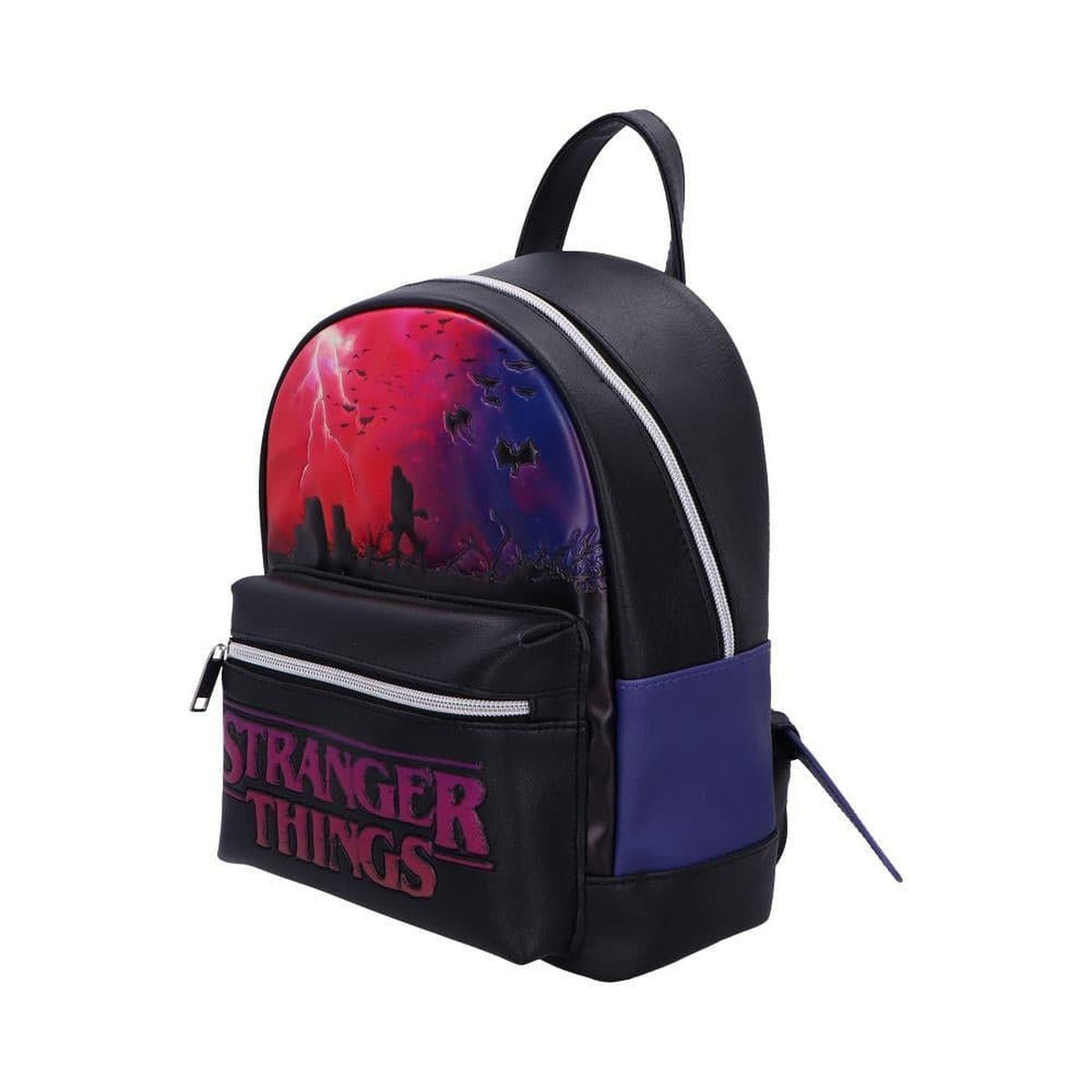 Zdjęcie produktu Stranger Things Plecak The Upside Down Backpack 28 cm