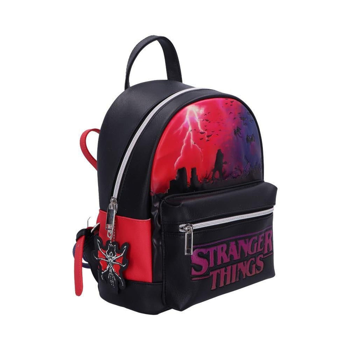Zdjęcie produktu Stranger Things Plecak The Upside Down Backpack 28 cm