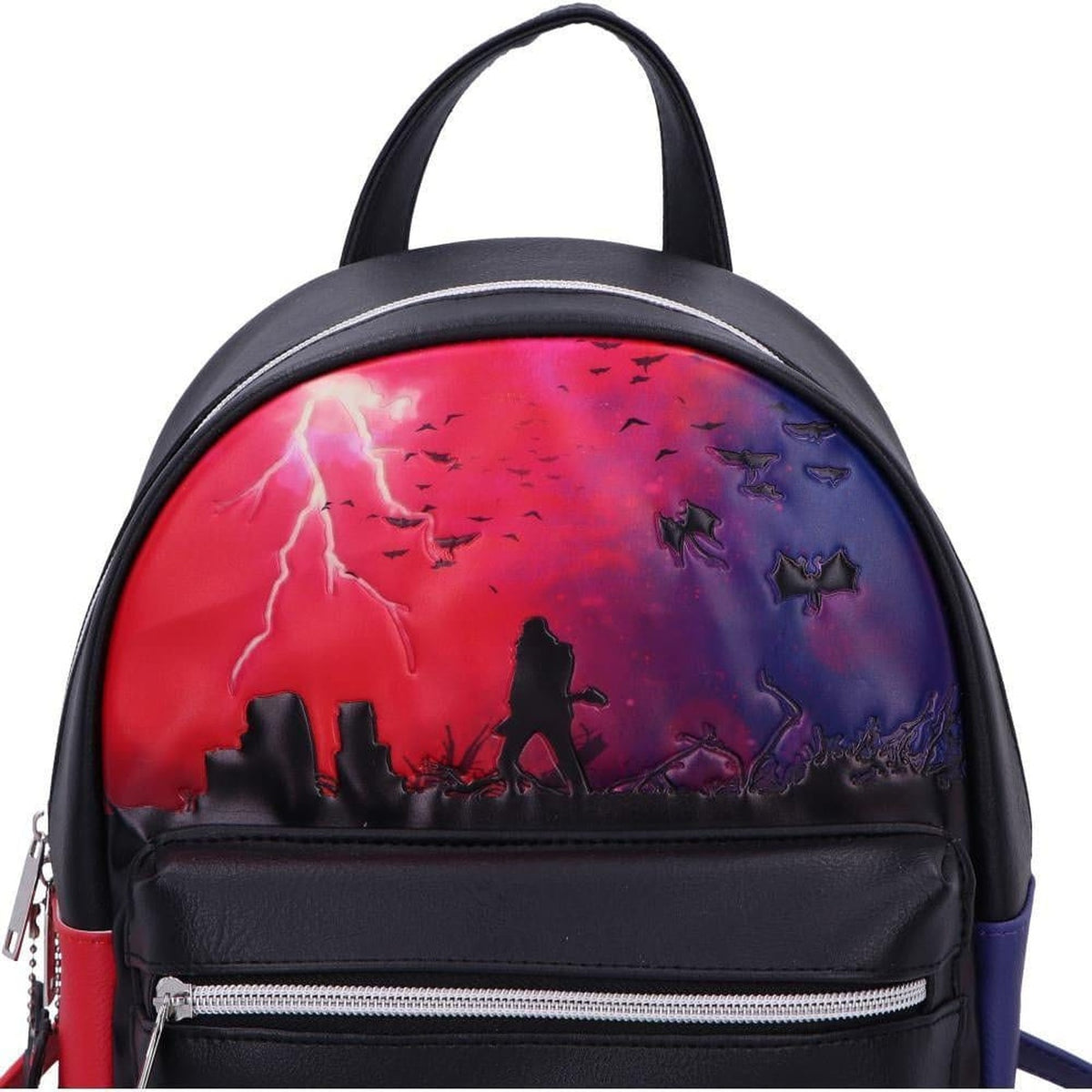 Zdjęcie produktu Stranger Things Plecak The Upside Down Backpack 28 cm