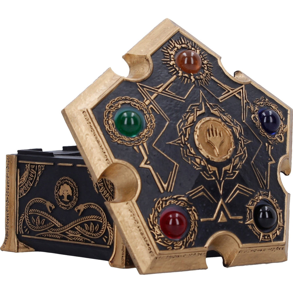 Zdjęcie produktu Pudełko na karty Mana Magic: The Gathering