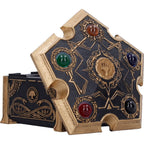 Zdjęcie produktu Pudełko na karty Mana Magic: The Gathering
