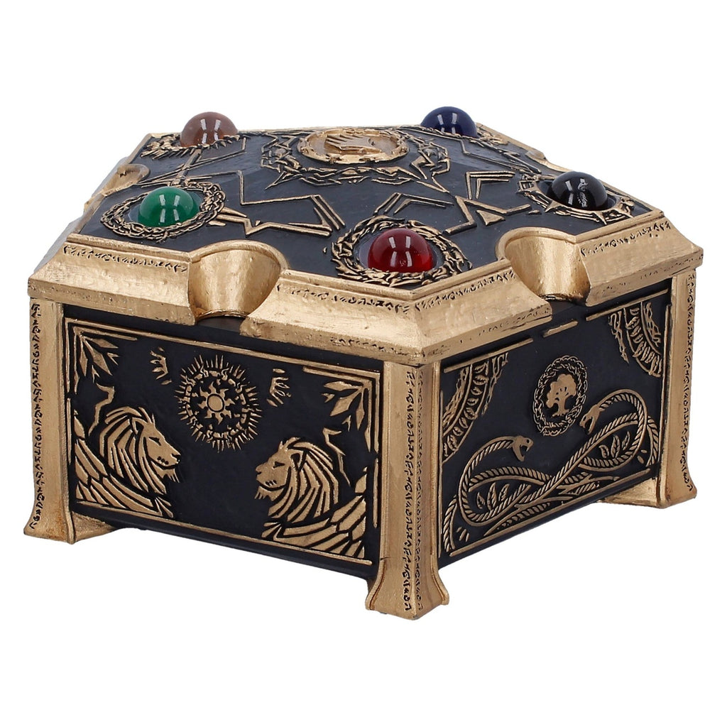 Zdjęcie produktu Pudełko na karty Mana Magic: The Gathering