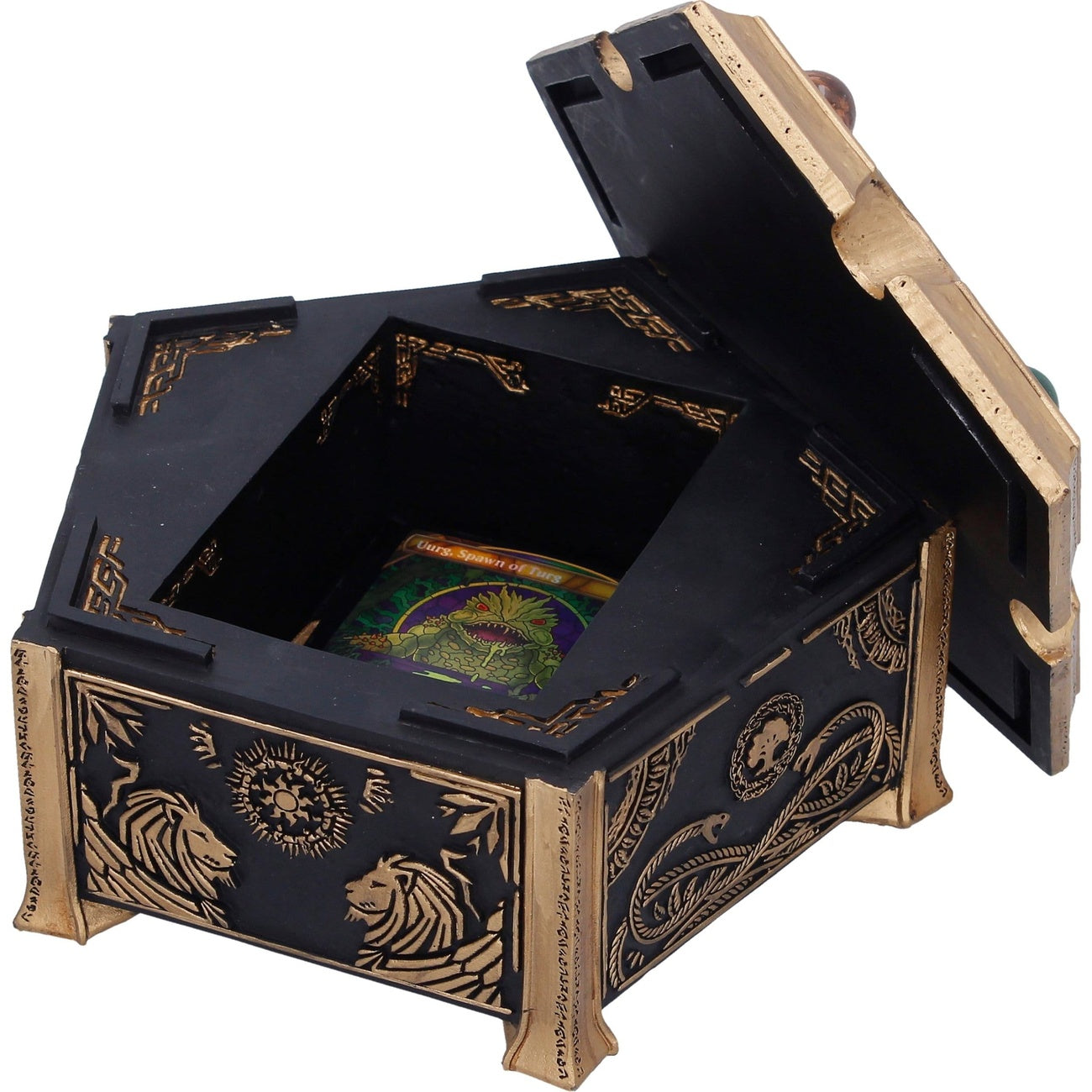 Zdjęcie produktu Pudełko na karty Mana Magic: The Gathering