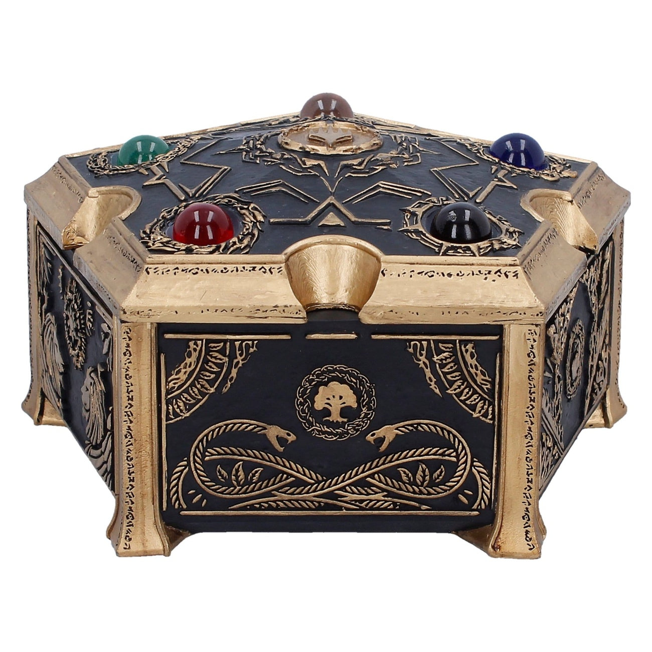 Zdjęcie produktu Pudełko na karty Mana Magic: The Gathering