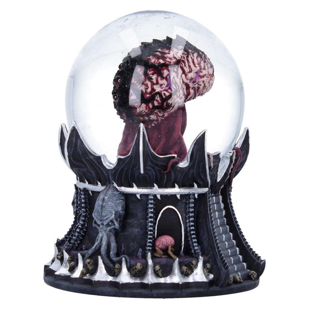Product image Dungeons & Dragons Snow Globe Elder Brain 15 cm
