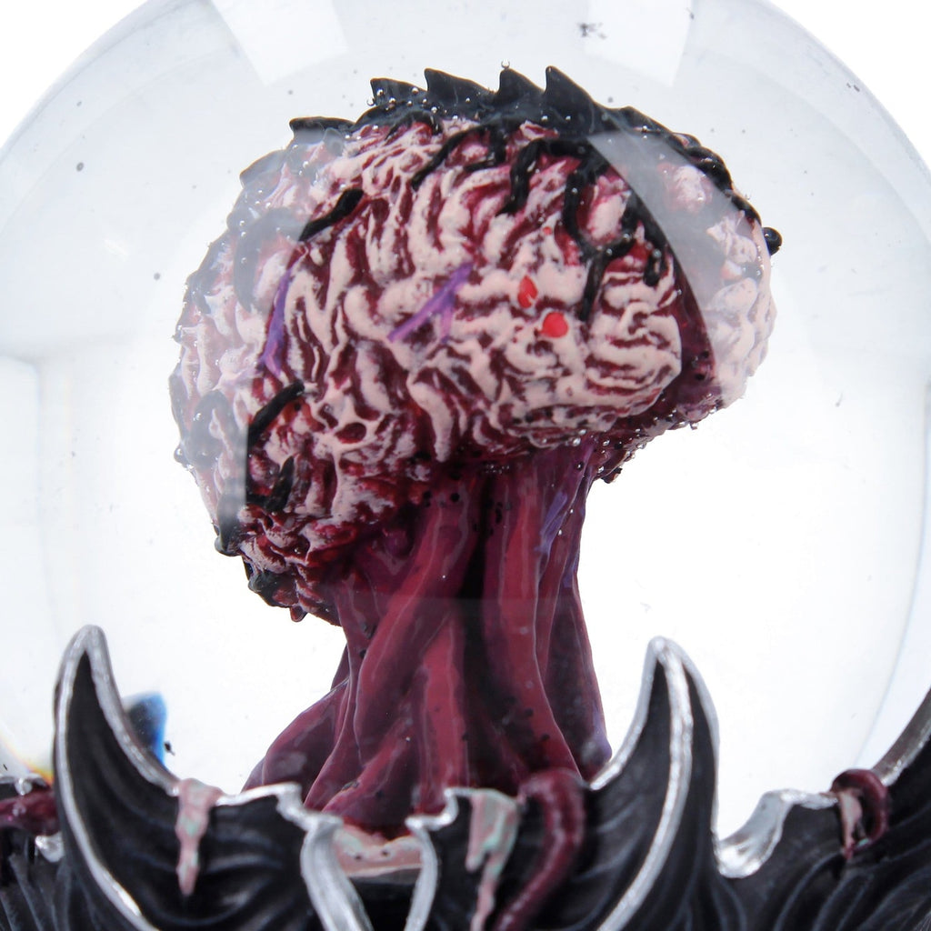 Product image Dungeons & Dragons Snow Globe Elder Brain 15 cm